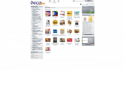 decotex.lt snapshot
