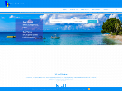 checkbimlist.com snapshot