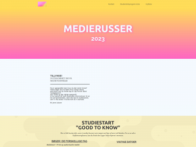 medierus.dk snapshot