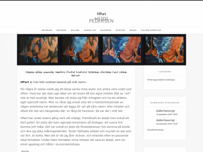 hpart.se snapshot