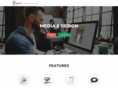 kotmedia.co.uk snapshot