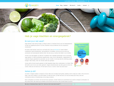 tohealth.nl snapshot