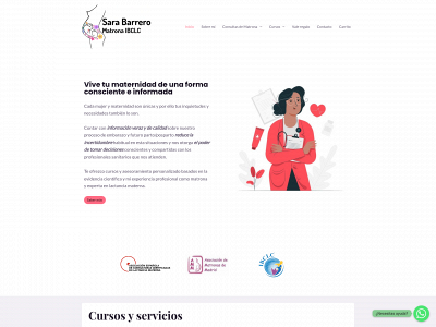 tupartoylactancia.com snapshot