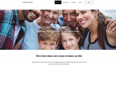 psychologue-enfants-et-familles.be snapshot