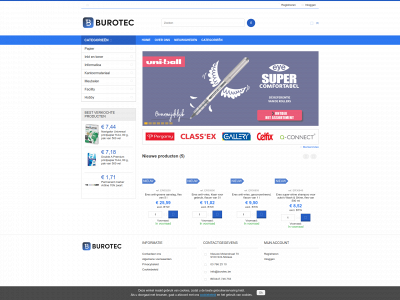 burotec.shop snapshot