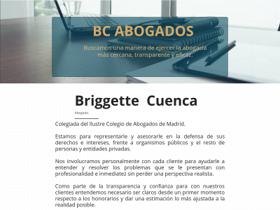 abogadosbc.es snapshot
