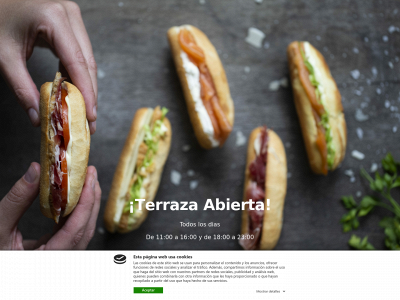 barbacoafast.es snapshot