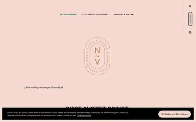 physio-vorwerk.de snapshot