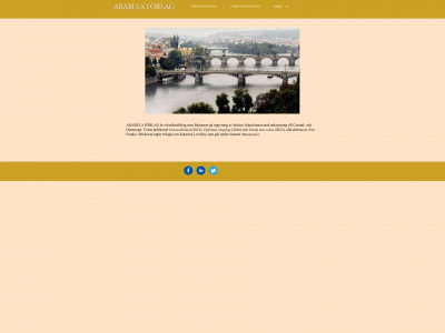arabela.se snapshot