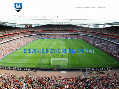 guardianzone.com snapshot