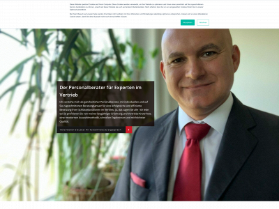 derpersonalberater.com snapshot
