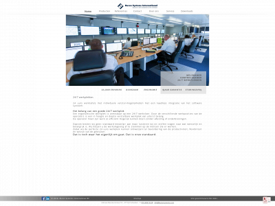 burensystems.com snapshot