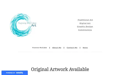 yvonnemccabe.weebly.com snapshot