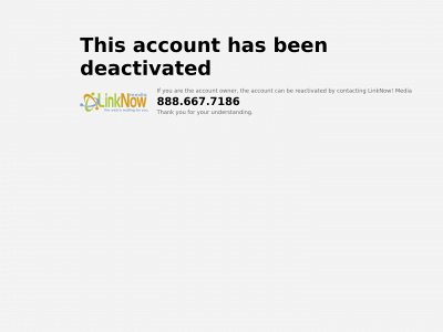 oilgasheat.net snapshot