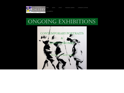 makiwagalleries.com snapshot