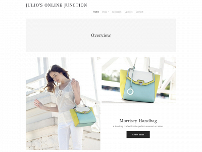 juliosjuntion.weebly.com snapshot