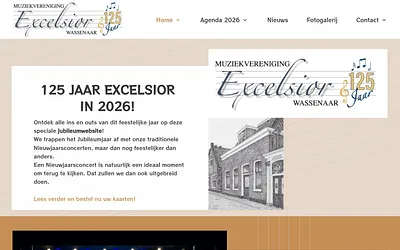 excelsiorwassenaar125.nl snapshot