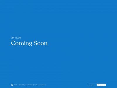 vepglobal.com snapshot