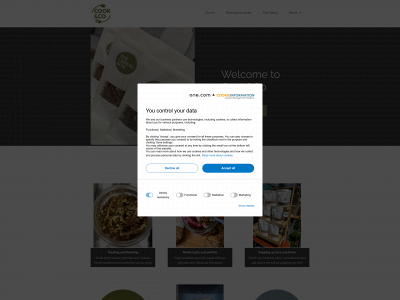 cookandco.uk snapshot