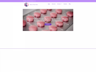 olgalobato.com snapshot
