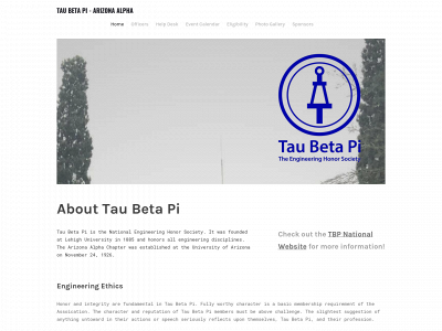 tbparizonaalpha.weebly.com snapshot