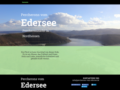 percherons-vom-edersee.de snapshot