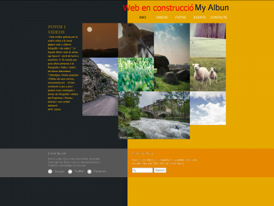 carlesfotograf.com snapshot