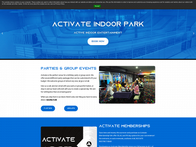 jumpcitycolorado.com snapshot