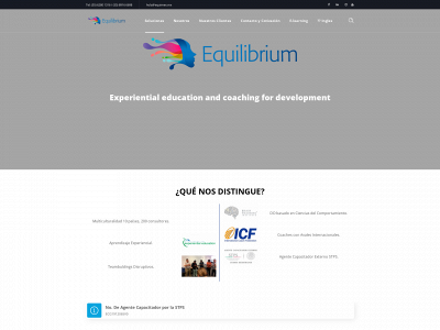 equimex.mx snapshot
