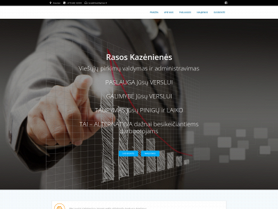 rkvaldymas.lt snapshot