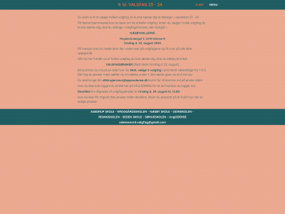 valgfag-odense-nord.dk snapshot