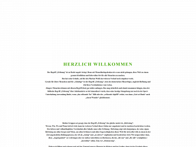 welterloesungweiss.de snapshot