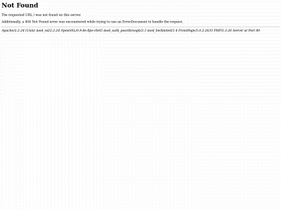 hosts47.com snapshot