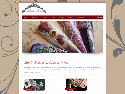 ancanails.nl snapshot