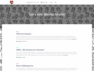 what2doaboutbipolar2.com snapshot