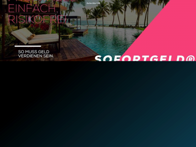 sofortgeld24.com snapshot