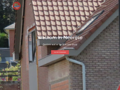 neerij.se snapshot