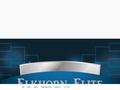 elkhornelite.net snapshot