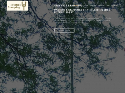 prestigestamping.com snapshot