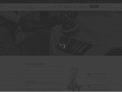 marioautospray.co.uk snapshot