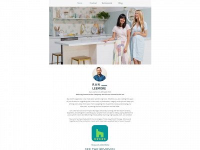 www.ranleemore.com snapshot