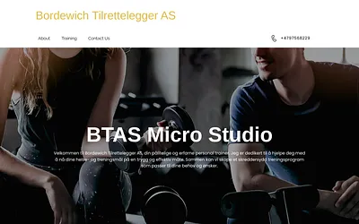 bordewich.com snapshot