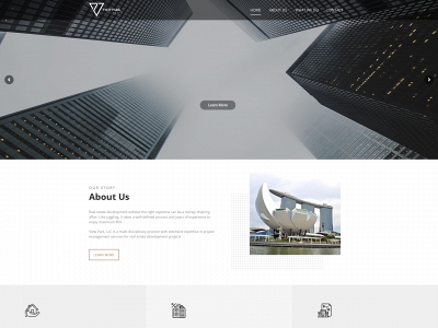 viewparkllc.com snapshot