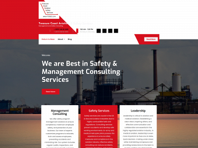 tcas2.site snapshot