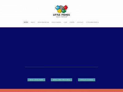 www.littlefishes.com.au snapshot