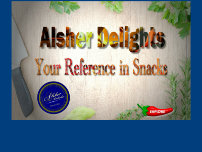 alsherdelights.com snapshot