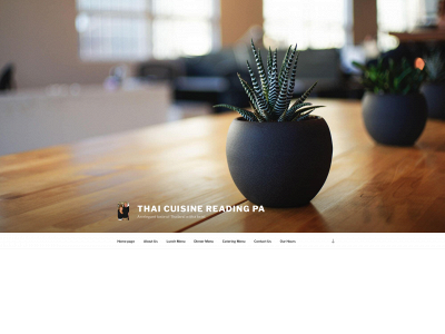 thaicuisineberkspa.com snapshot