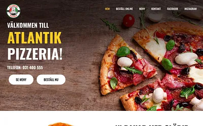 atlantikpizzeria.se snapshot