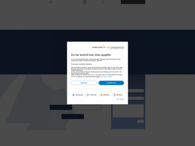 jebtek.se snapshot