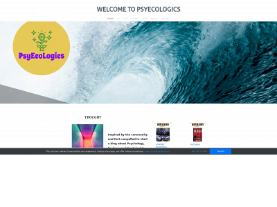 psyecologics.com snapshot